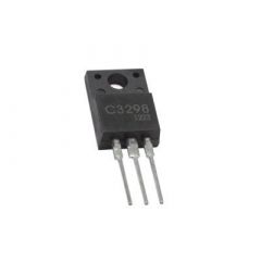Transistor NPN 180V 1,5A 20W TO220F  2SC3298A