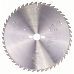 Bosch 2 608 642 508 hoja de sierra circular 30 cm 1 pieza(s)