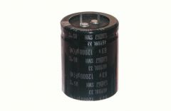 Condensador Electrolitico 12000uF 63Vdc Medidas 35x45mm 2pin