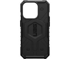 Urban Armor Gear Pathfinder Magsafe funda para teléfono móvil 15,5 cm (6.1") Negro