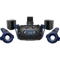 Htc gafas de realidad virtual vive pro 2 hmd full kit. garantia domestica