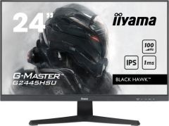 Iiyama g-master pantalla para pc 61 cm (24") 1920 x 1080 pixeles full hd led negro