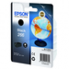 Epson Globe Singlepack Black 266 ink cartridge