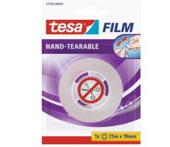 Cinta adhesiva tesafilm eco&premium 10:19 hfb tesa tape 59032-00000-00
