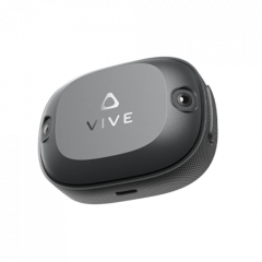 HTC VIVE Ultimate Tracker Rastreador Negro