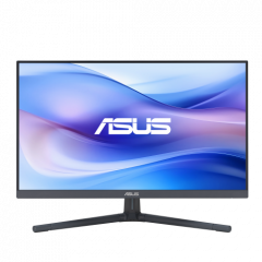 ASUS VU249CFE-B pantalla para PC 60,5 cm (23.8") 1920 x 1080 Pixeles Full HD LED Negro