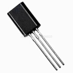 Transistor NPN TO92  2SC2236