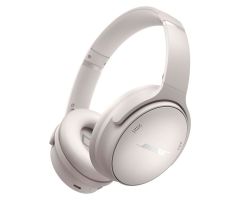 Bose QuietComfort Auriculares Inalámbrico y alámbrico Diadema Música/uso diario Bluetooth Negro