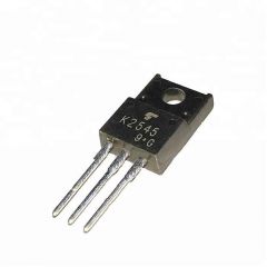 Transistor  2SK2545