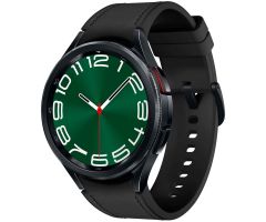 Samsung Galaxy Watch6 Classic SM-R950NZKAPHE Relojes inteligentes y deportivos 43 mm Digital Pantalla táctil Negro