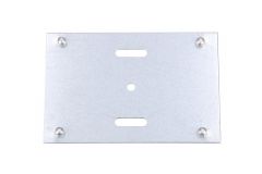 Extralink MOUNTING PLATE FOR 8 CORE FIBER OPTIC TERMINAL BOX