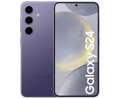 Samsung Galaxy S24 15,8 cm (6.2") SIM doble 5G USB Tipo C 8 GB 128 GB 4000 mAh Violeta