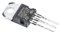 BDW94C Transistor PNP Darlington 100V 12A 80W TO220AB