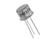 Transistor Metalico  2N2219A