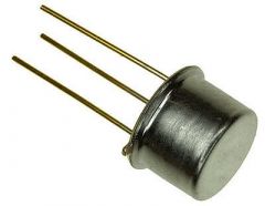 Transistor  2N2243