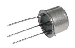 Transistor  2N4033