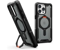 Urban Armor Gear Plasma XTE funda para teléfono móvil 17 cm (6.69") Negro, Naranja