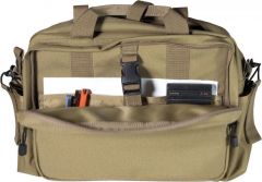 Bolsa de viaje en cordura para armas y porta ordenador con múltiples bolsillos Vega Holster 2B33