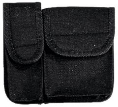 Bolsa de nylon con bolsillos para grilletes y cargador Vega Holster 2G63