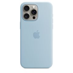 Apple MWNR3ZM/A funda para teléfono móvil 17 cm (6.7") Azul claro