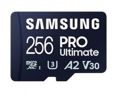 Samsung MB-MY256SB/WW memoria flash 256 GB MicroSDXC UHS-I