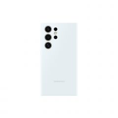 Samsung Silicone Case White funda para teléfono móvil 17,3 cm (6.8") Blanco
