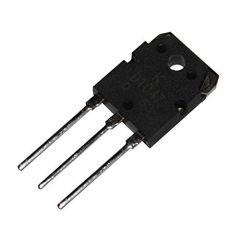 Transistor  PNP 120V, 80W, Capsula  TO3PN  2SA1940