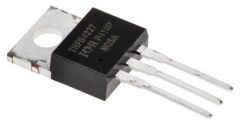 Transistor N-Mosfet 200V, 65A, 190W Capsula TO220AB  IRFB4227PBF