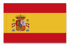 Bandera Martínez Albainox España Constitucional de 140 X 90 cm 30509