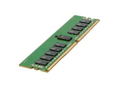 Hewlett Packard Enterprise 16GB DDR4-2400 16GB DDR4 2400MHz módulo de - Memoria (DDR4, PC/Server, 288-pin DIMM, 1 x 16 GB, Dual, Verde)