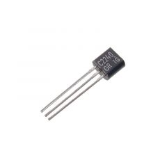 Transistor NPN 120Vdc 0,1Amp 0,3W TO92