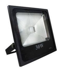Foco LED 30W RGB IP66 Con Mando A Distancia