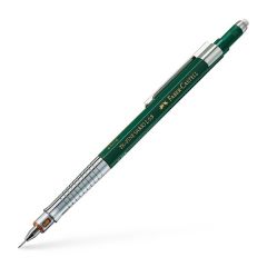 Faber-Castell 135500 lápiz mecánico 0,5 mm HB 1 pieza(s)