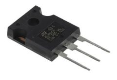 Transistor N-MosFet 600V 12,6A 140W TO247  STW26NM60N