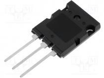 Transistor N-MosFet 600V 14,5A 190W TO247  STW28NM60ND