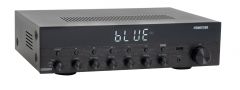 Amplificador Estereo HiFi BT/USB/FM 30+30Wrms