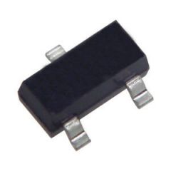 Transistor BC847C SMD 1F