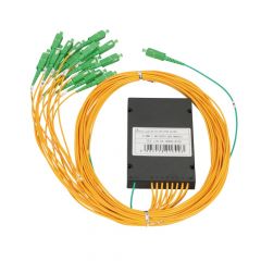 Extralink EX.16903 cable divisor y combinador Divisor de señal para cable coaxial