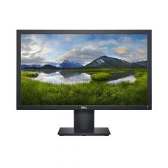 Dell e2220h monitor 21.5" tn full hd 1x dp, 1x vga (210-auxd)