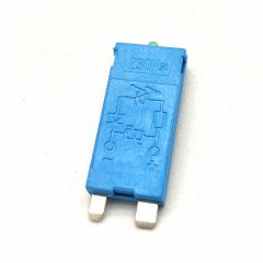 MODULO LED + Varistor FINDER 110-240Vdc/ac 99010230.98