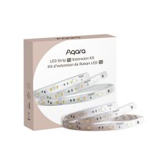 Aqara LED Strip T1 Extension 1m Regleta luminosa universal Interior / exterior 1000 mm