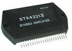 STK4221-II Circuito Integrado