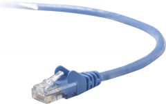 Belkin 1m Cat5e STP cable de red Azul U/FTP (STP)