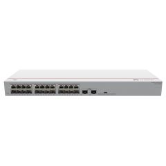 Huawei CloudEngine S110-24T2SR Gigabit Ethernet (10/100/1000) 1U Gris