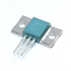 Transistor De Potencia Pnp To-3pn  2sb616 2sb616