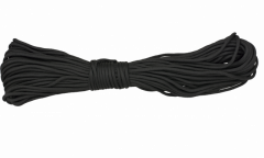 Cuerda Multiusos Martinez Albainox de 30 M color Negro y una resistencia de 400 libras