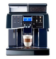 Saeco Aulika Evo Focus Totalmente automática Cafetera de filtro 2,51 L