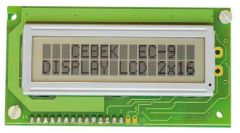 EC9 LCD Personalizado 12V