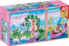 Playmobil 5456 juguete de construcción
