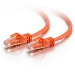 C2G 5m Cat6 Patch Cable cable de red Naranja
